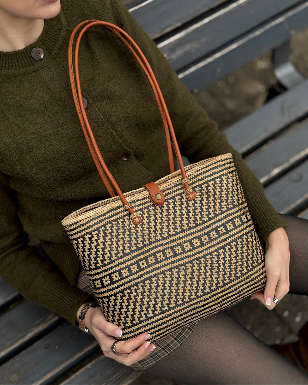 AREP BAG