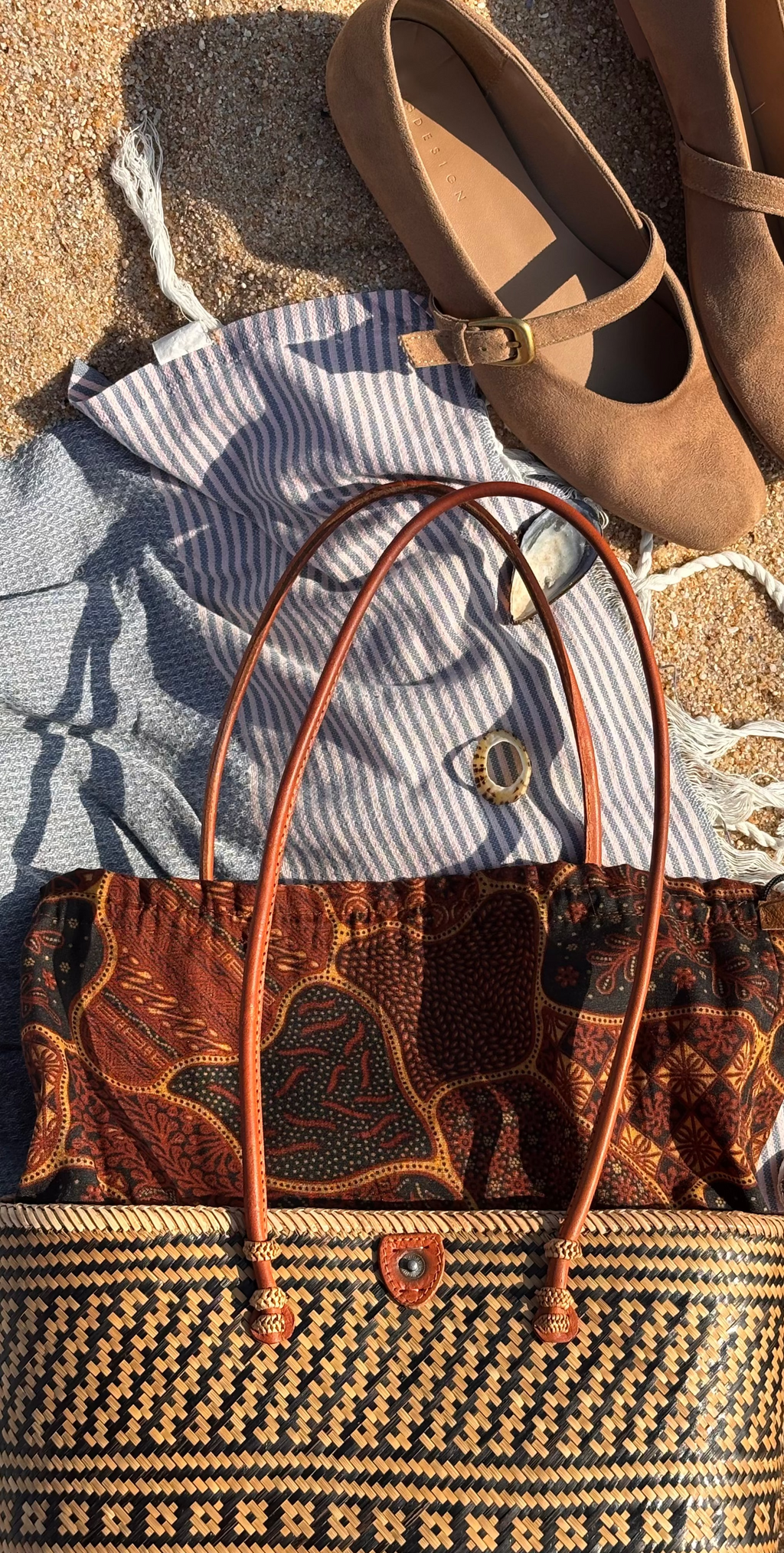 AREP BAG