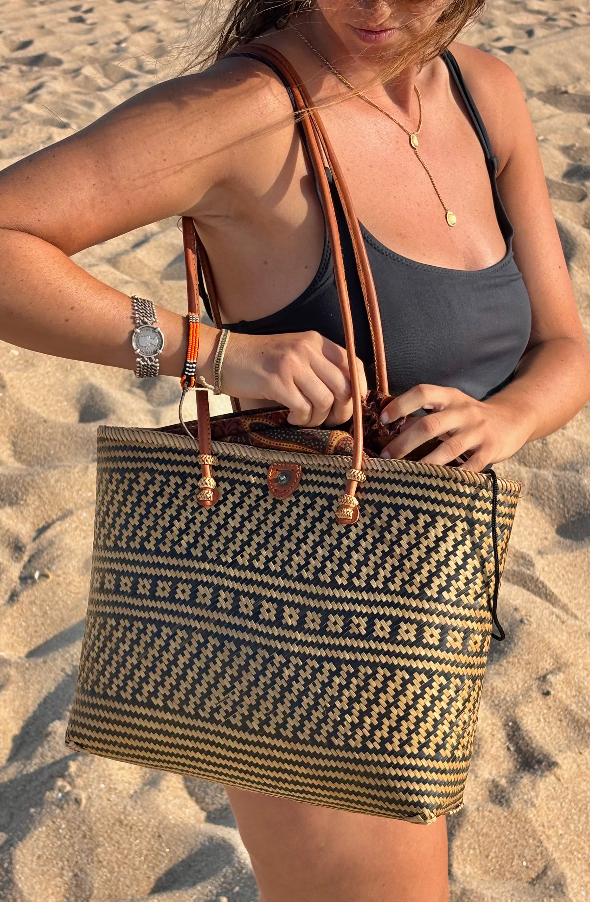AREP BAG