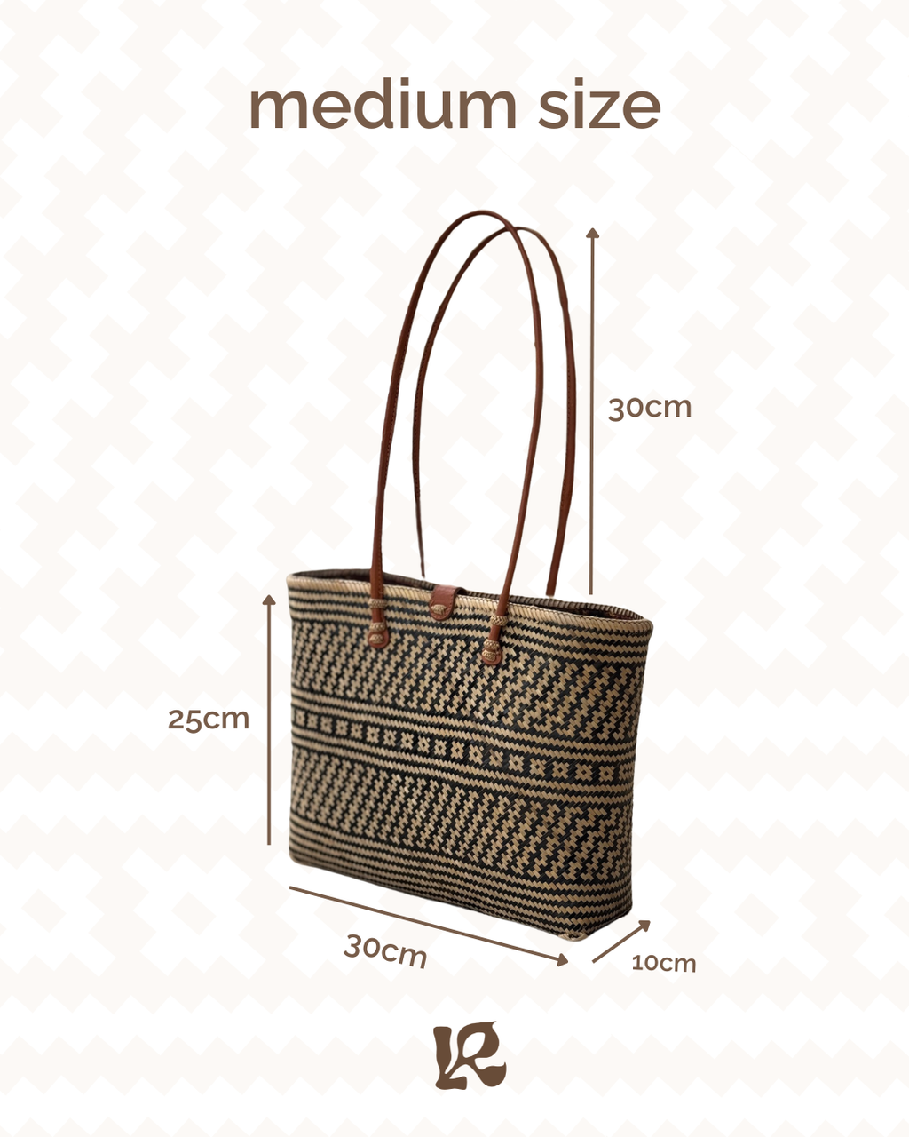 AREP BAG
